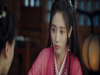 Minh Nguyệt Từng Chiếu Giang Đông Hàn Tập Tập 03