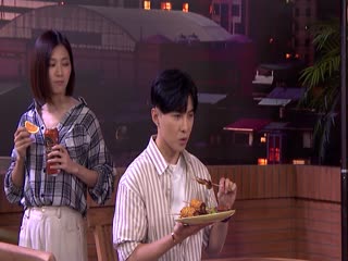 Thanh Xuân Không Sợ Hãi Tập Tập 09