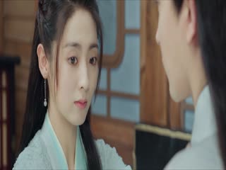 Minh Nguyệt Từng Chiếu Giang Đông Hàn Tập Tập 07