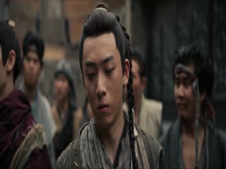 Tử Xuyên: Quang Minh Vương Tập Tập 06
