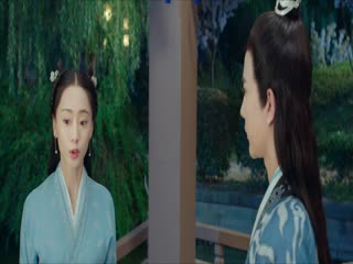 Minh Nguyệt Từng Chiếu Giang Đông Hàn Tập Tập 14