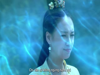 Lăng Vân Chí Tập Tập 43