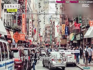 Bạn Chơi Thế Nào? (Hangout With Yoo) Tập Tập 039