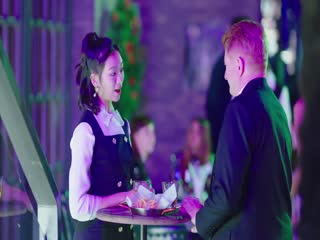 May Mắn Cũng Là Một Nghề Tập Tập 17