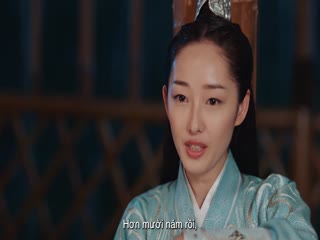 Lăng Vân Chí Tập Tập 05
