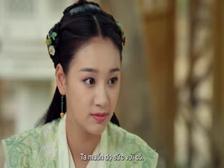 Lăng Vân Chí Tập Tập 04