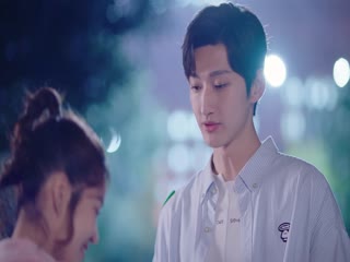 May Mắn Cũng Là Một Nghề Tập Tập 08