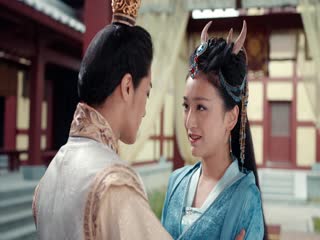 Lăng Vân Chí Tập Tập 42