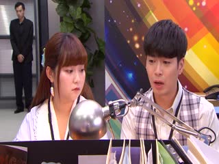 Thanh Xuân Không Sợ Hãi Tập Tập 22