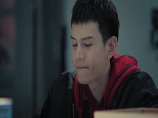 Truy Hồi Công Lý Tập Tập 17