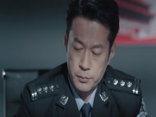 Truy Hồi Công Lý Tập Tập 04