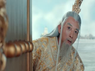 Lăng Vân Chí Tập Tập 08