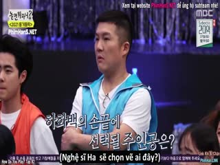 Bạn Chơi Thế Nào? (Hangout With Yoo) Tập Tập 082