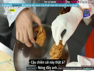 Bạn Chơi Thế Nào? (Hangout With Yoo) Tập Tập 037
