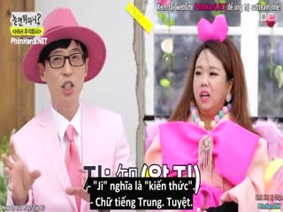 Bạn Chơi Thế Nào? (Hangout With Yoo) Tập Tập 083