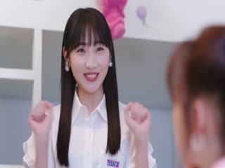 May Mắn Cũng Là Một Nghề Tập Tập 05