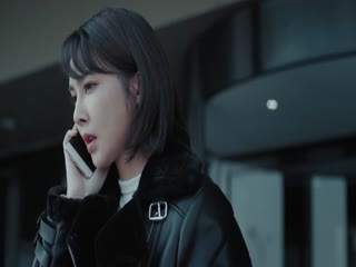 Truy Hồi Công Lý Tập Tập 28