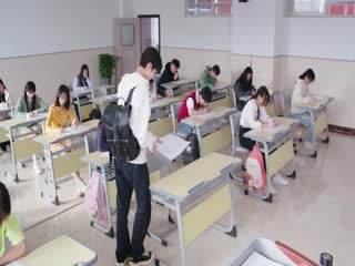 May Mắn Cũng Là Một Nghề Tập Tập 16