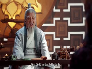 Lăng Vân Chí Tập Tập 03