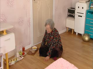 Tình Hồng Tập Tập 44
