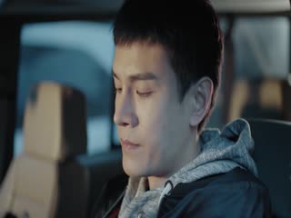 Truy Hồi Công Lý Tập Tập 25