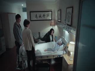 Truy Hồi Công Lý Tập Tập 50