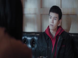 Truy Hồi Công Lý Tập Tập 27