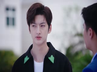 May Mắn Cũng Là Một Nghề Tập Tập 04