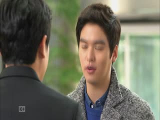 Tình Hồng Tập Tập 27