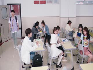 May Mắn Cũng Là Một Nghề Tập Tập 20