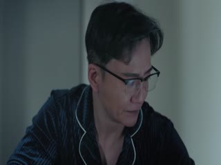Truy Hồi Công Lý Tập Tập 47