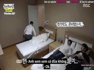 Bạn Chơi Thế Nào? (Hangout With Yoo) Tập Tập 031