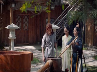Lăng Vân Chí Tập Tập 07