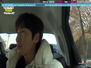 Bạn Chơi Thế Nào? (Hangout With Yoo) Tập Tập 030