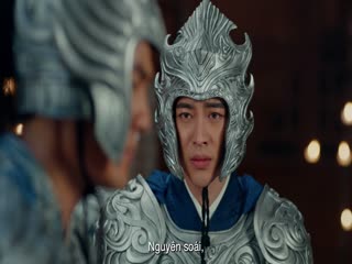 Lăng Vân Chí Tập Tập 29