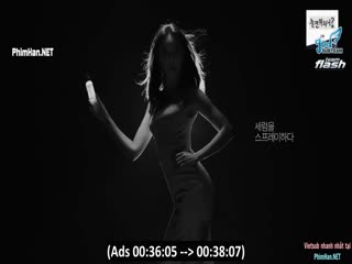 Bạn Chơi Thế Nào? (Hangout With Yoo) Tập Tập 025