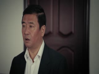 Truy Hồi Công Lý Tập Tập 38