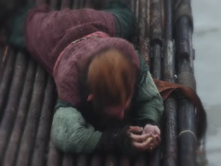 Lăng Vân Chí Tập Tập 05