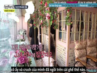 Bạn Chơi Thế Nào? (Hangout With Yoo) Tập Tập 072