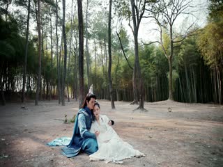 Lăng Vân Chí Tập Tập 18