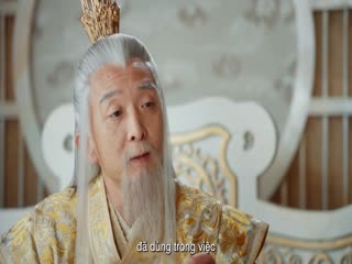 Lăng Vân Chí Tập Tập 26