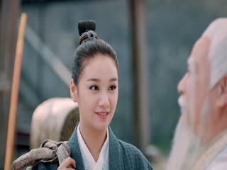 Lăng Vân Chí Tập Tập 24