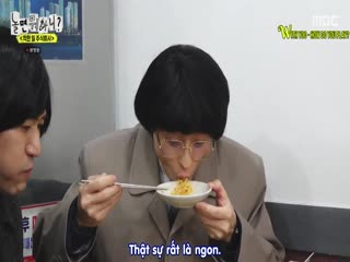 Bạn Chơi Thế Nào? (Hangout With Yoo) Tập Tập 215