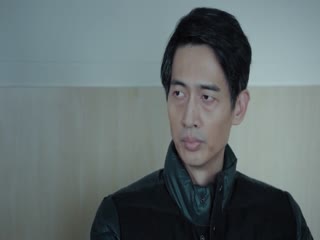 Truy Hồi Công Lý Tập Tập 35