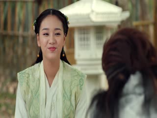 Lăng Vân Chí Tập Tập 04