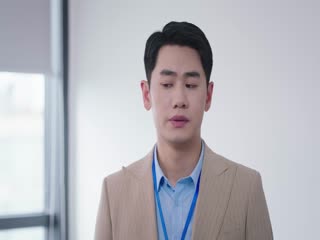 May Mắn Cũng Là Một Nghề Tập Tập 06