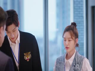 May Mắn Cũng Là Một Nghề Tập Tập 24