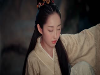 Lăng Vân Chí Tập Tập 22