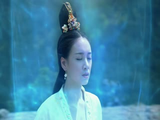 Lăng Vân Chí Tập Tập 43