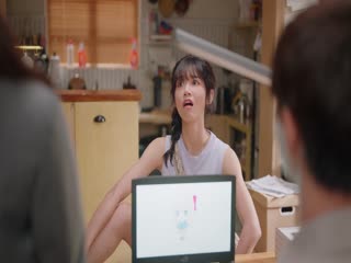 Vẽ Thôi Nào! Thiếu Nữ Truyện Tranh Tập Tập 31